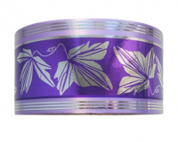 клен сир-фиол